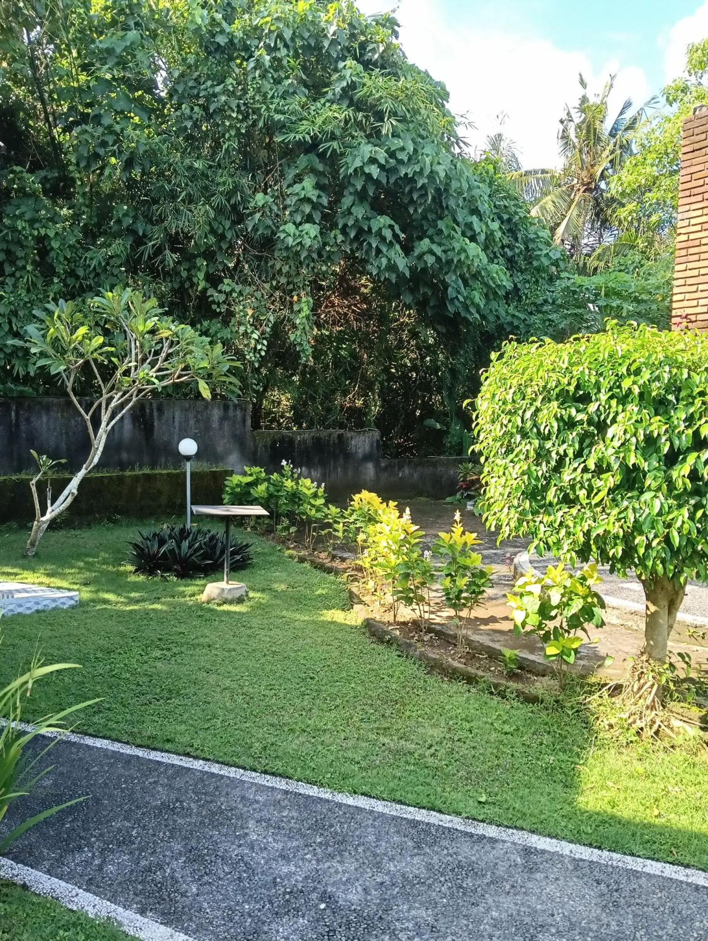 Sri Abi Ratu Villa Sri Abi Ratu Villa