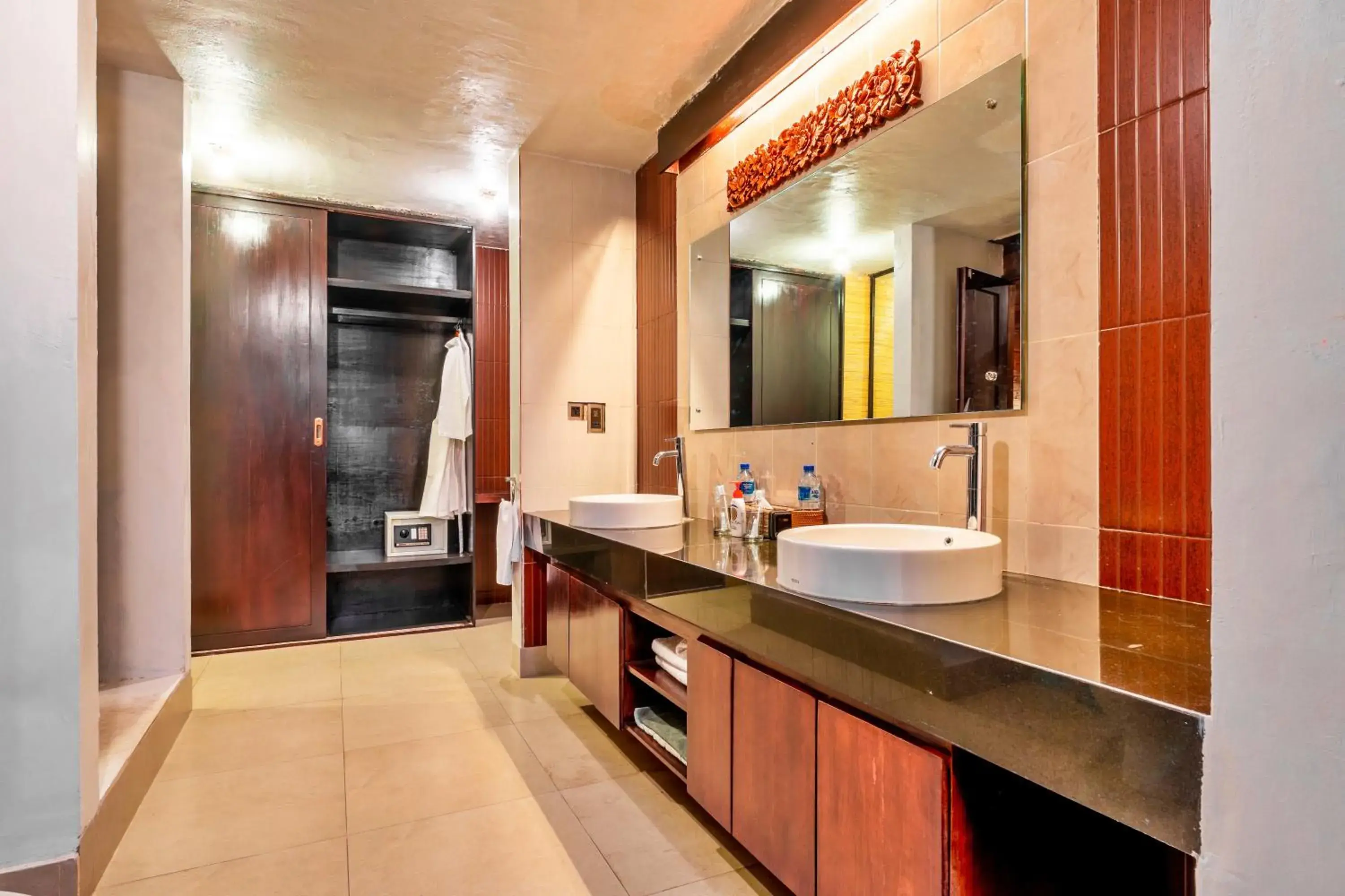 Two-Bedroom Villa in Sri Abi Ratu Villa Two-Bedroom Villa in Sri Abi Ratu Villa