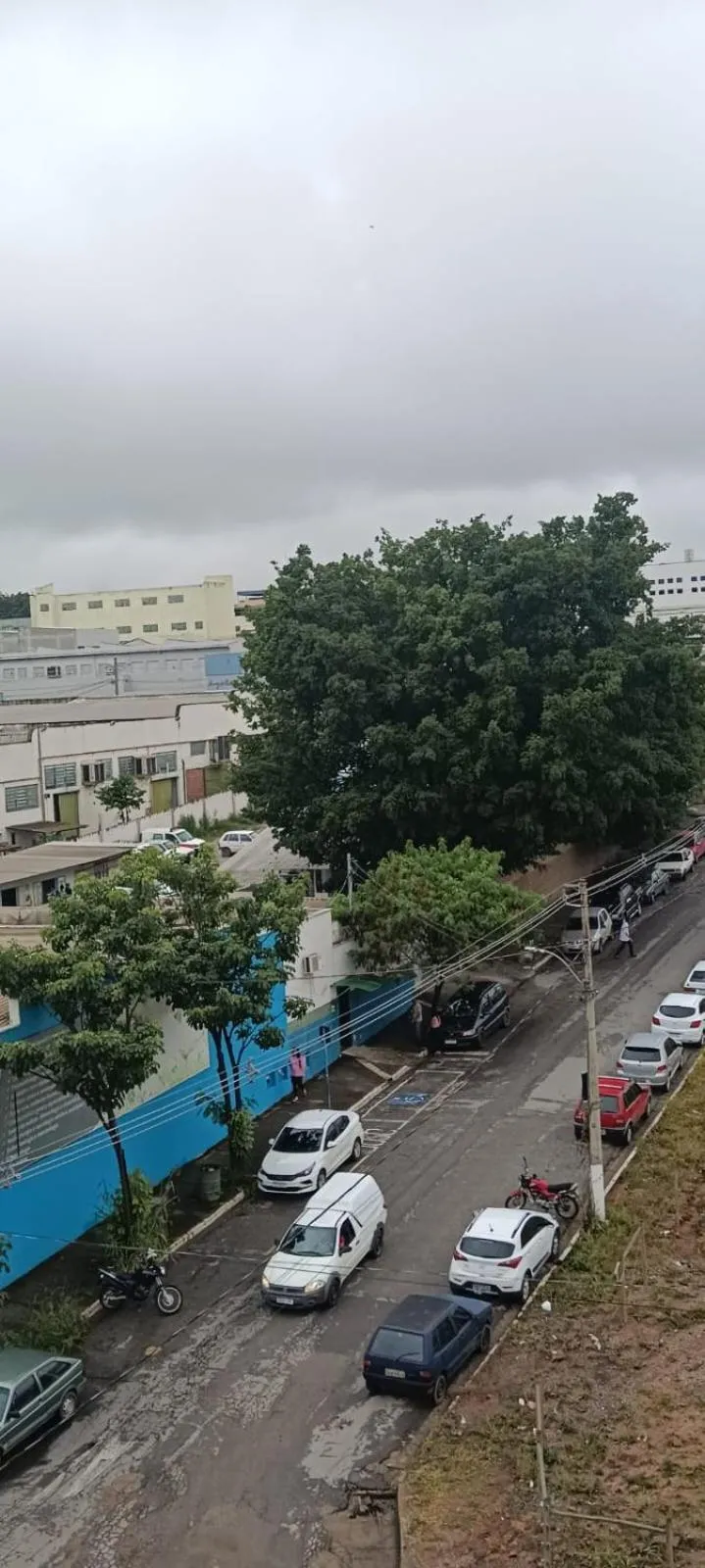 View (from property/room) in Gutemberg Palace Hotel