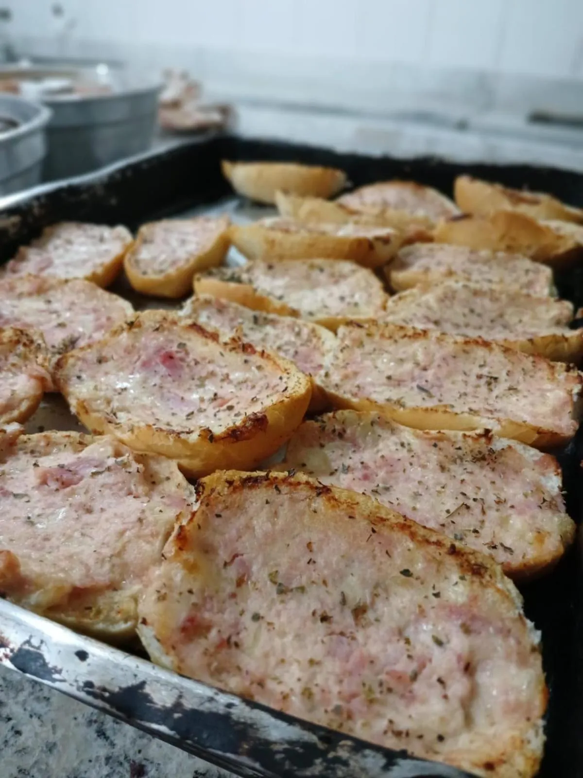 Food and drinks in Gutemberg Palace Hotel