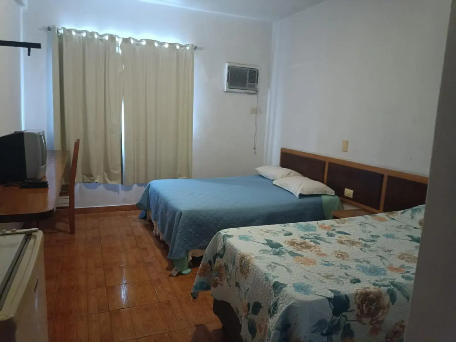 Economy Triple Room - single occupancy in Gutemberg Palace Hotel Economy Triple Room - single occupancy in Gutemberg Palace Hotel