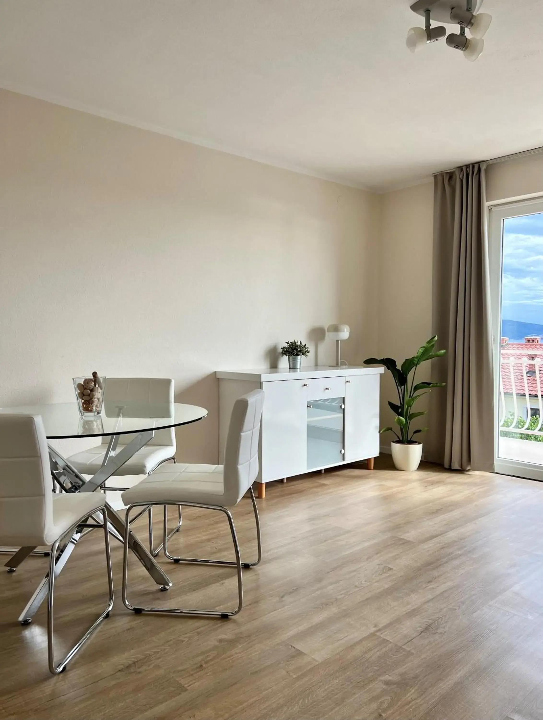 Apartment Araucaria Apartment Araucaria