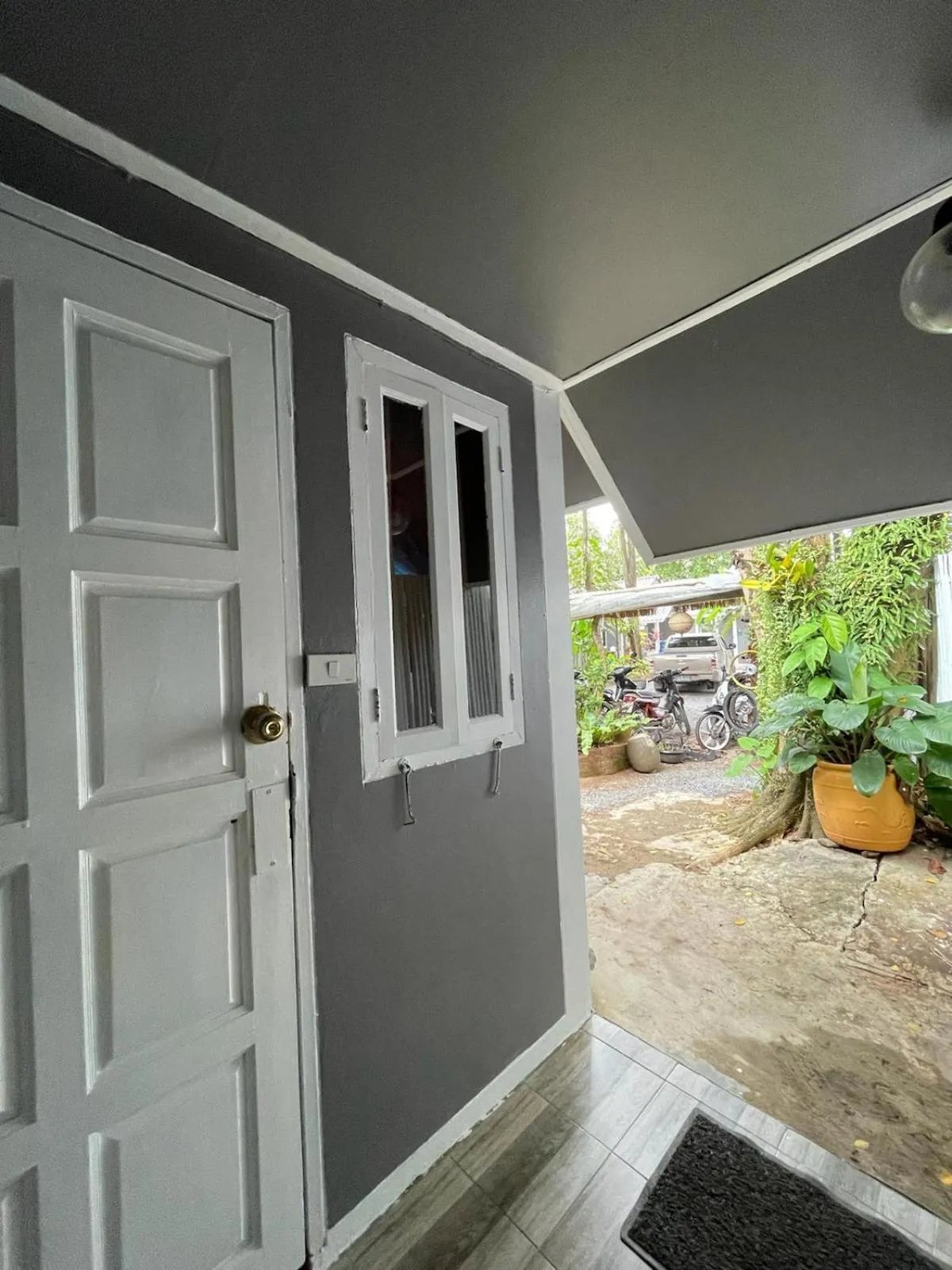 New Harrys Sunset Resort - Klong Nin Beach