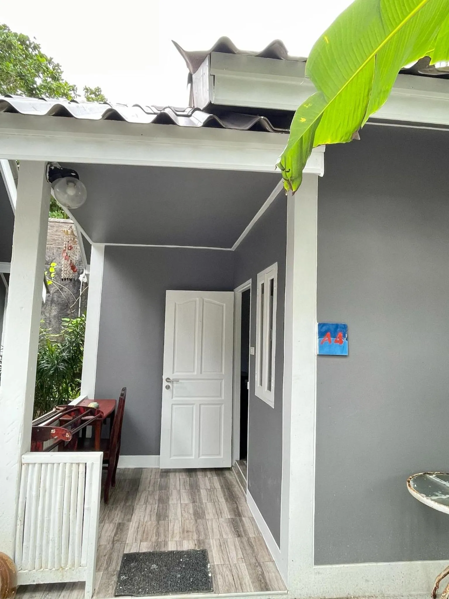 New Harrys Sunset Resort - Klong Nin Beach