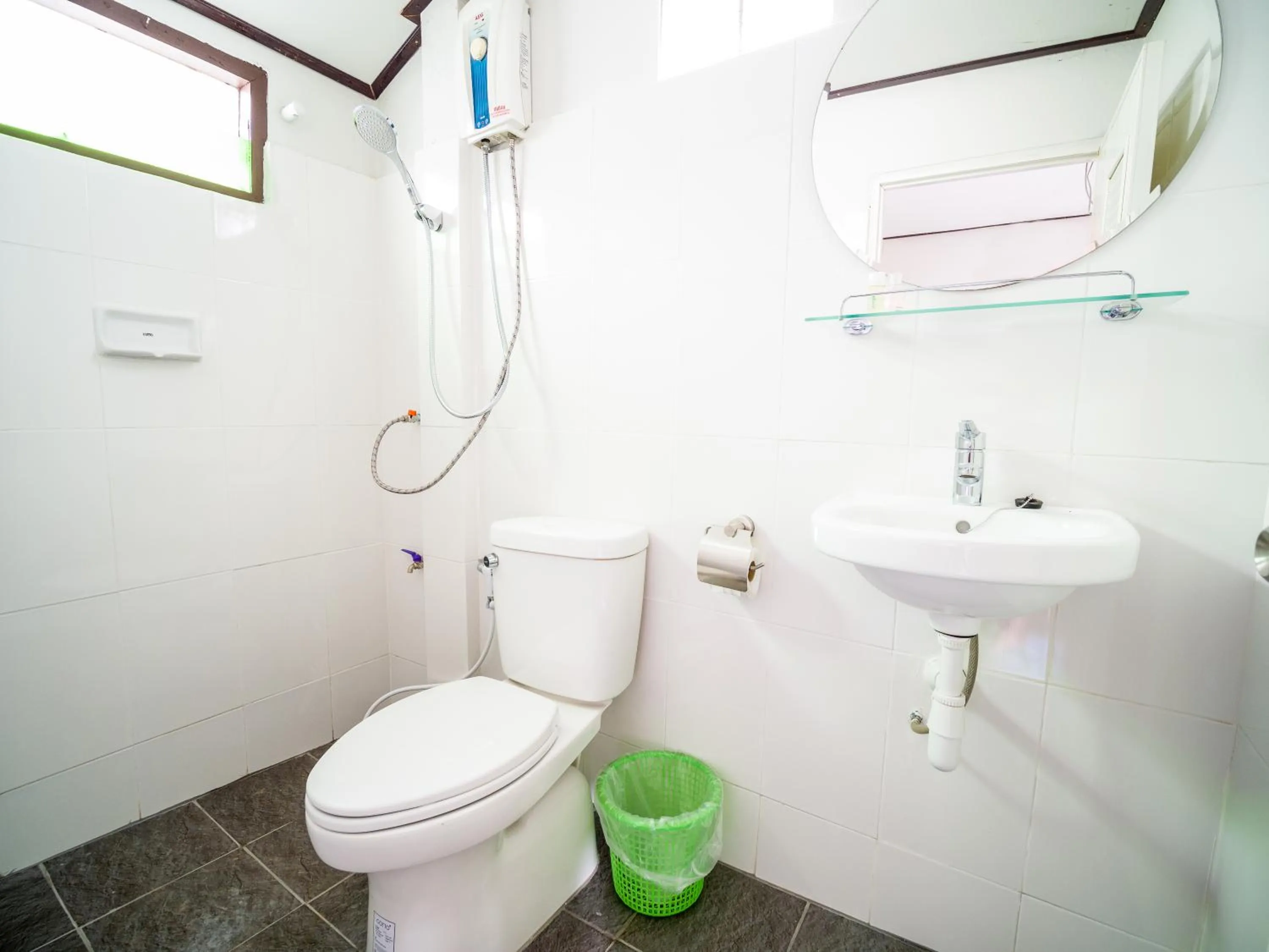 New Harrys Sunset Resort - Klong Nin Beach