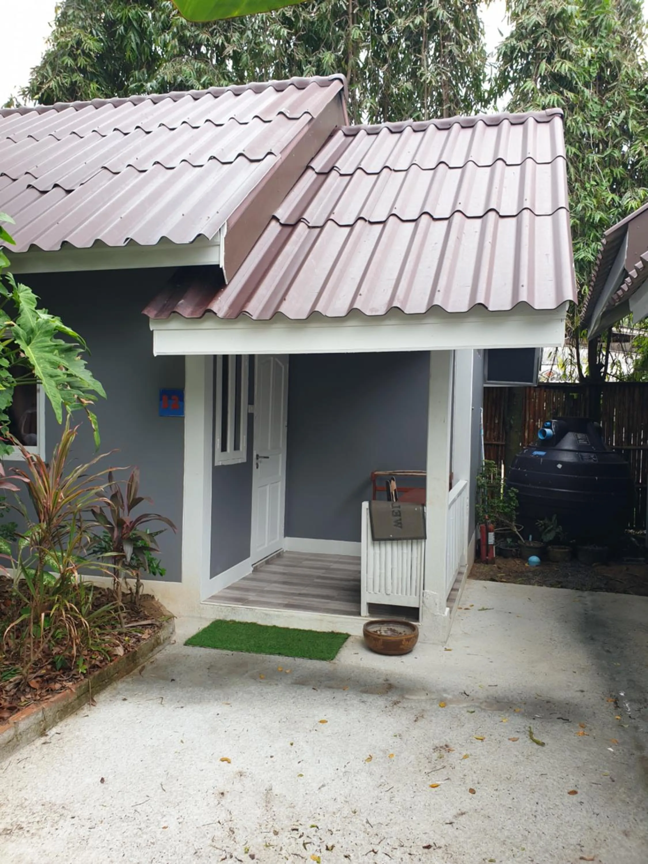 New Harrys Sunset Resort - Klong Nin Beach