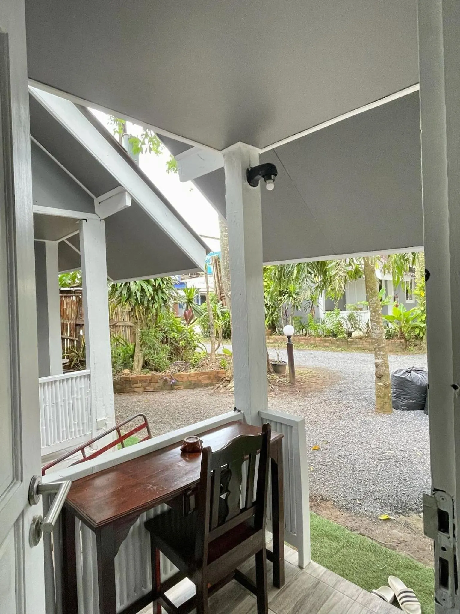 New Harrys Sunset Resort - Klong Nin Beach