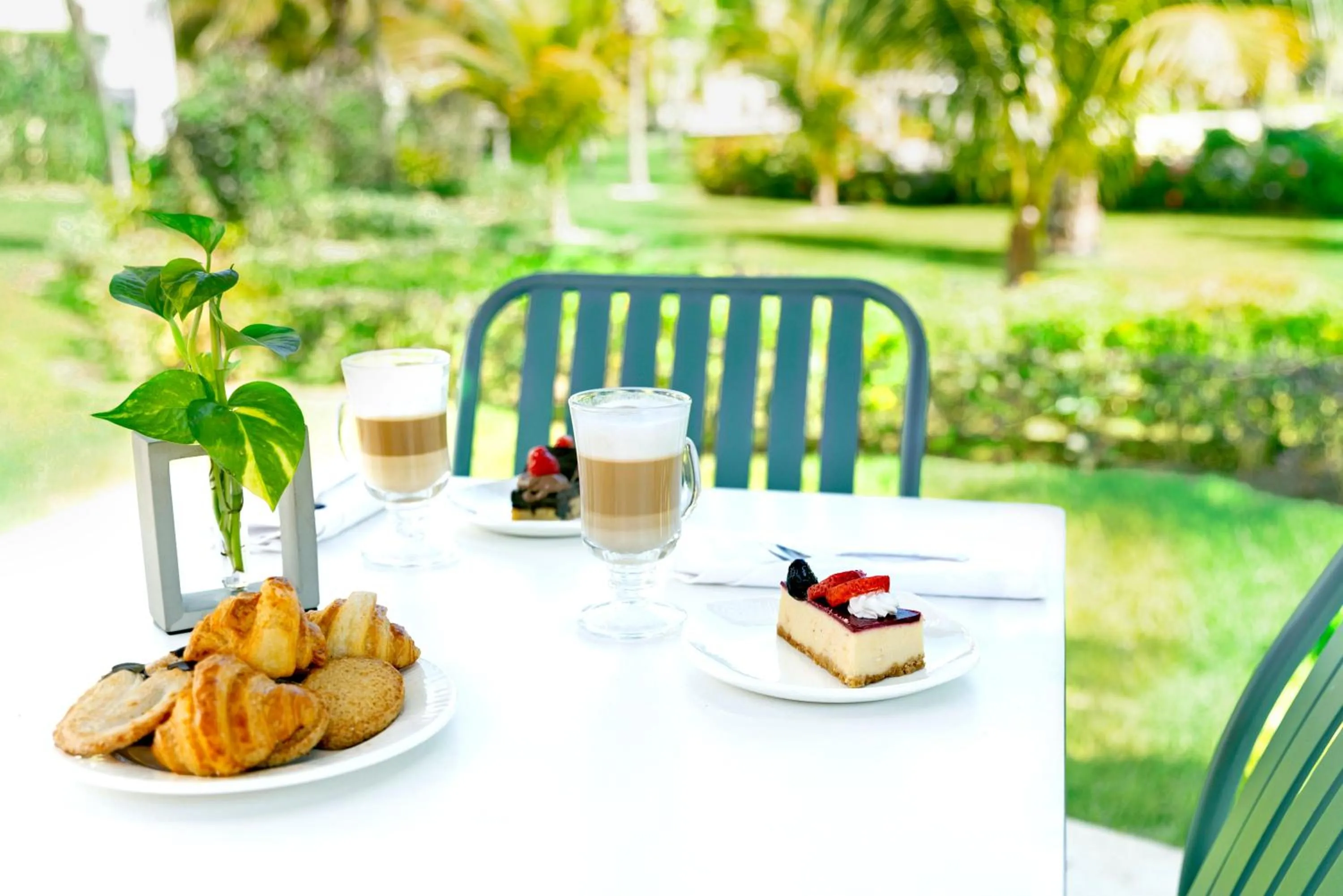 Restaurant/places to eat in Majestic Mirage Costa Mujeres, All Suite Resort - All Inclusive