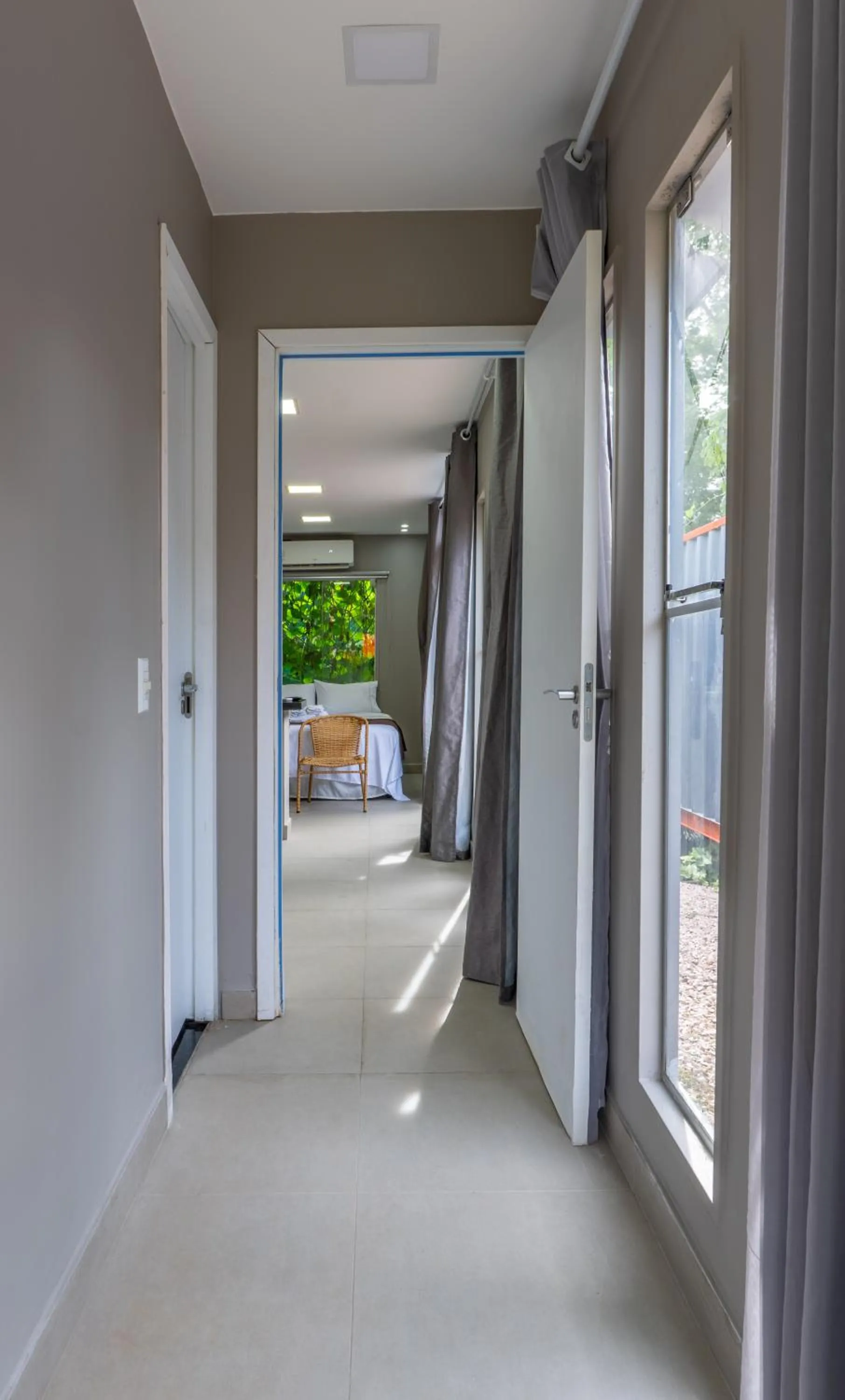 Property building in Villa Ecco Cubo
