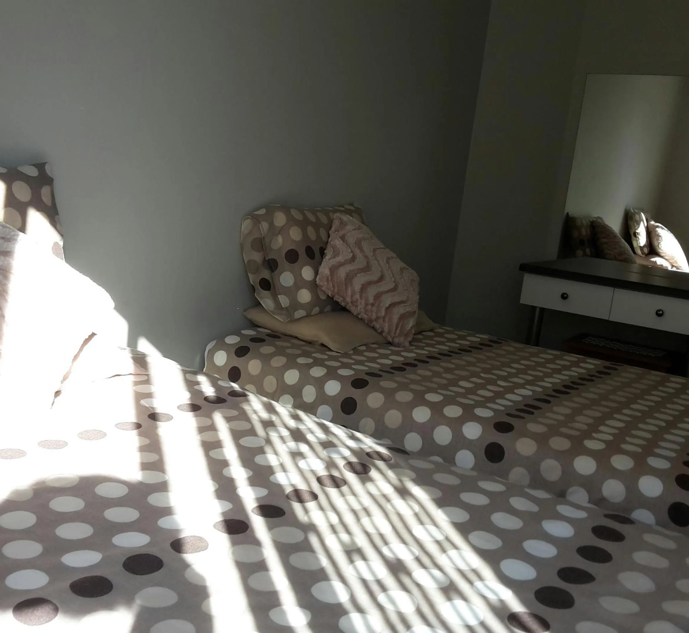 Abby's Guesthouse