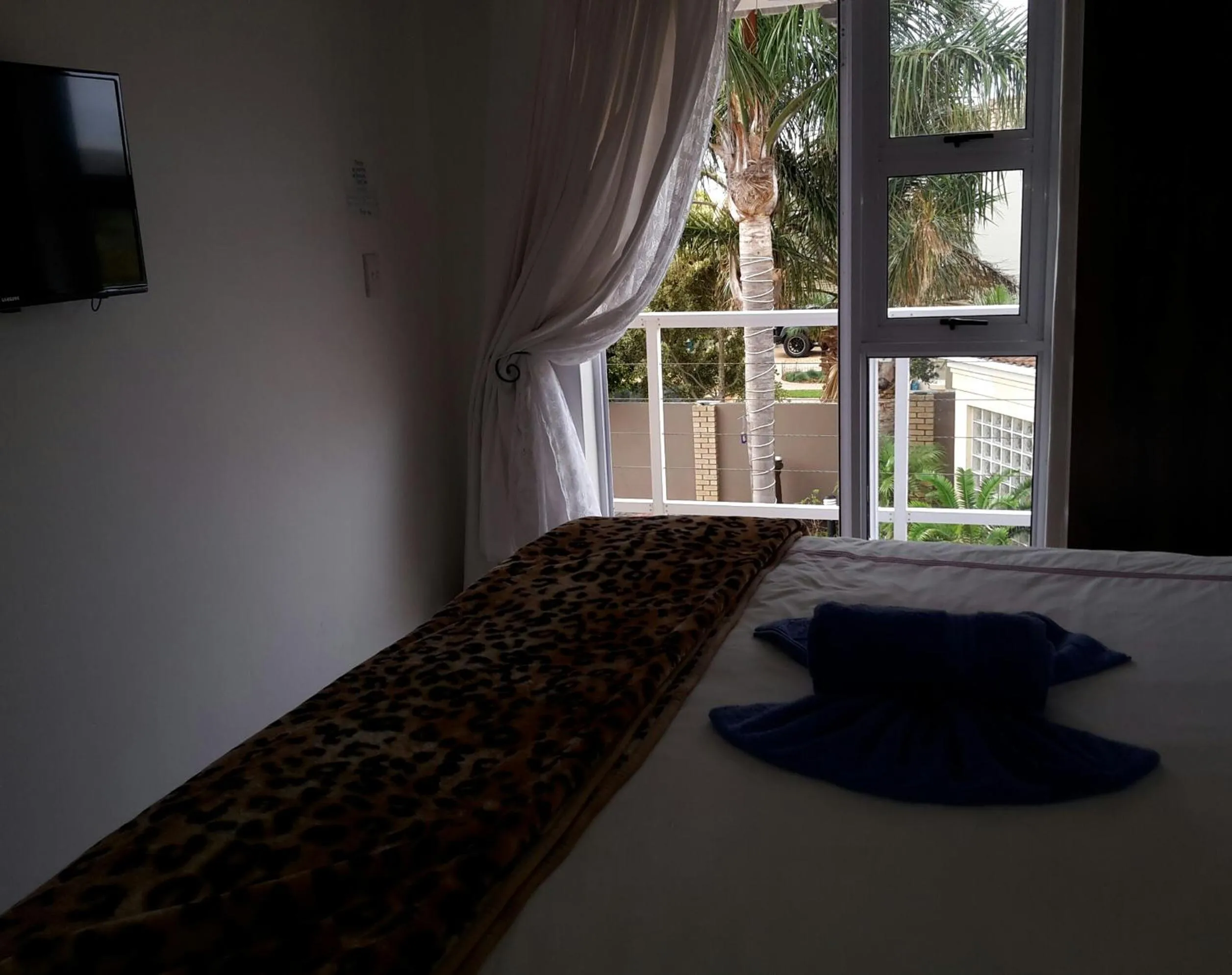 Abby's Guesthouse
