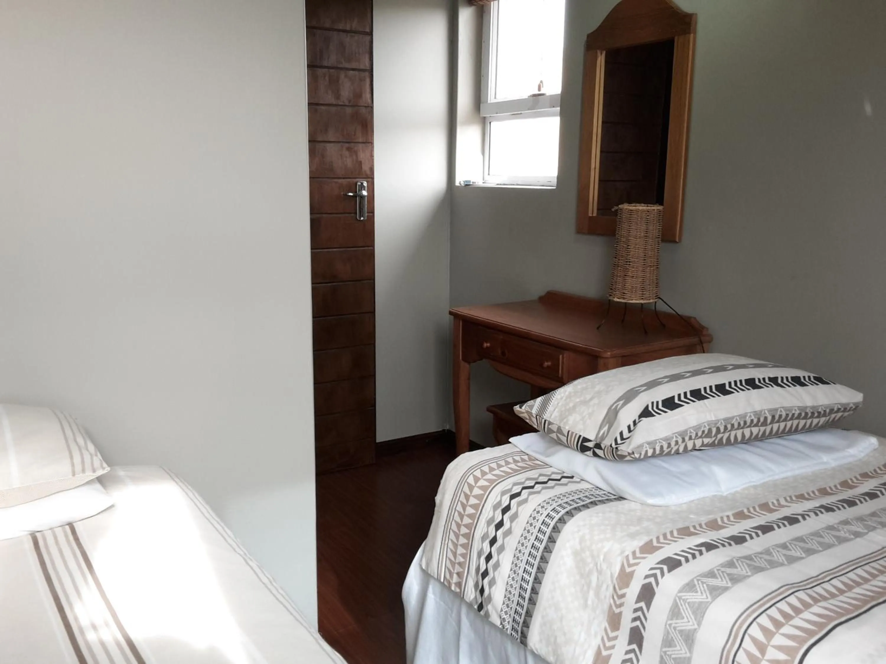 Abby's Guesthouse