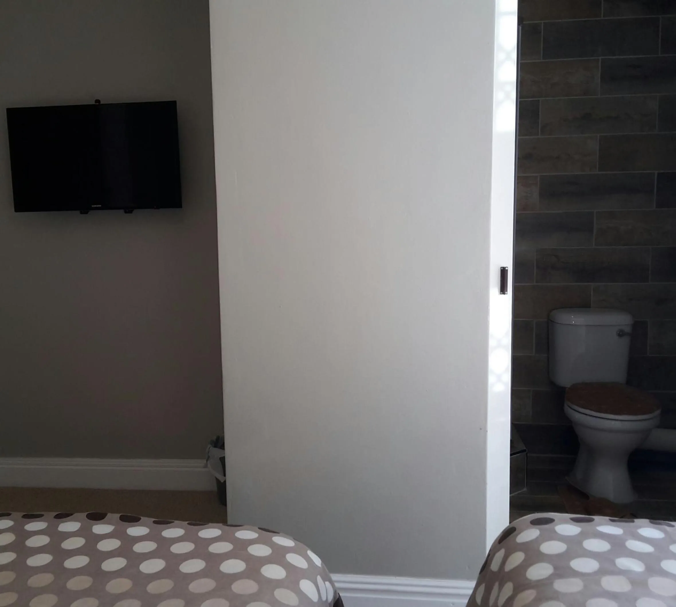 Abby's Guesthouse