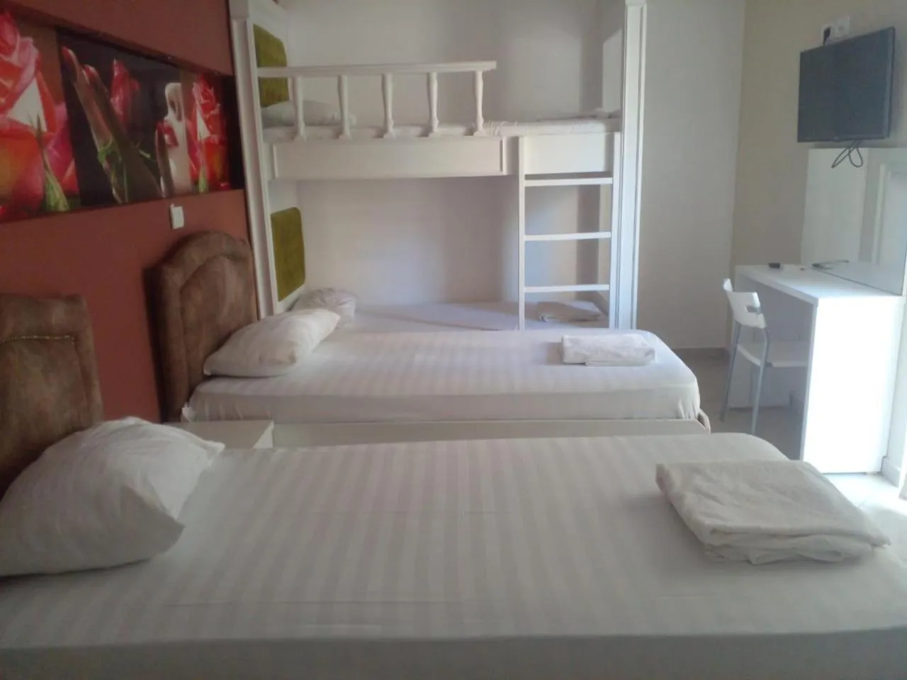 Ideal ApartHotel Saranda