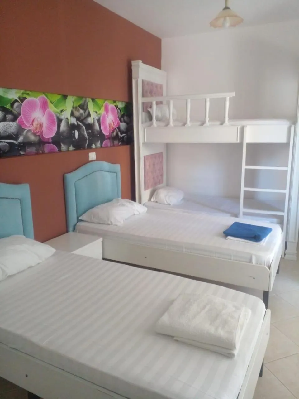Ideal ApartHotel Saranda