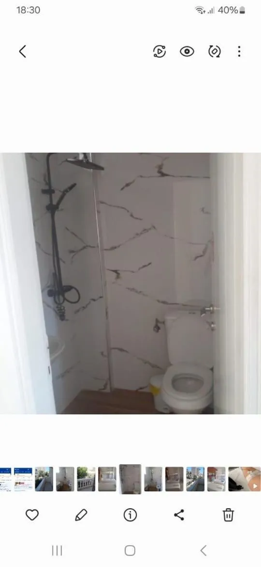 Ideal ApartHotel Saranda