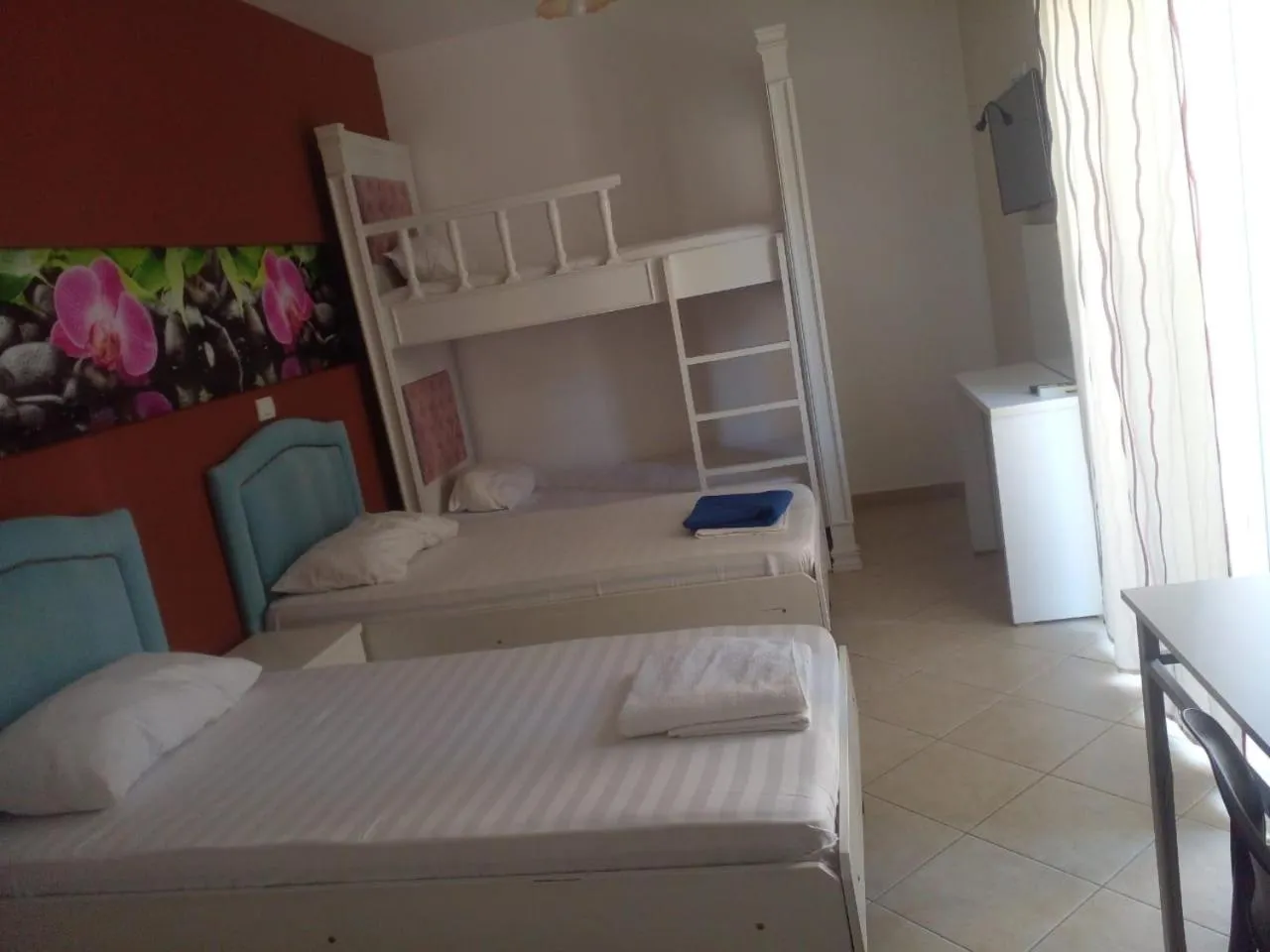 Ideal ApartHotel Saranda