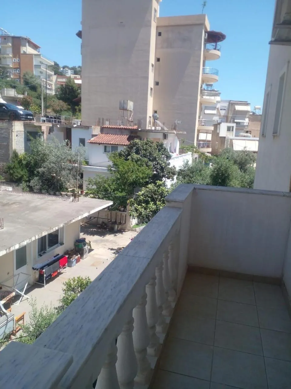 Ideal ApartHotel Saranda