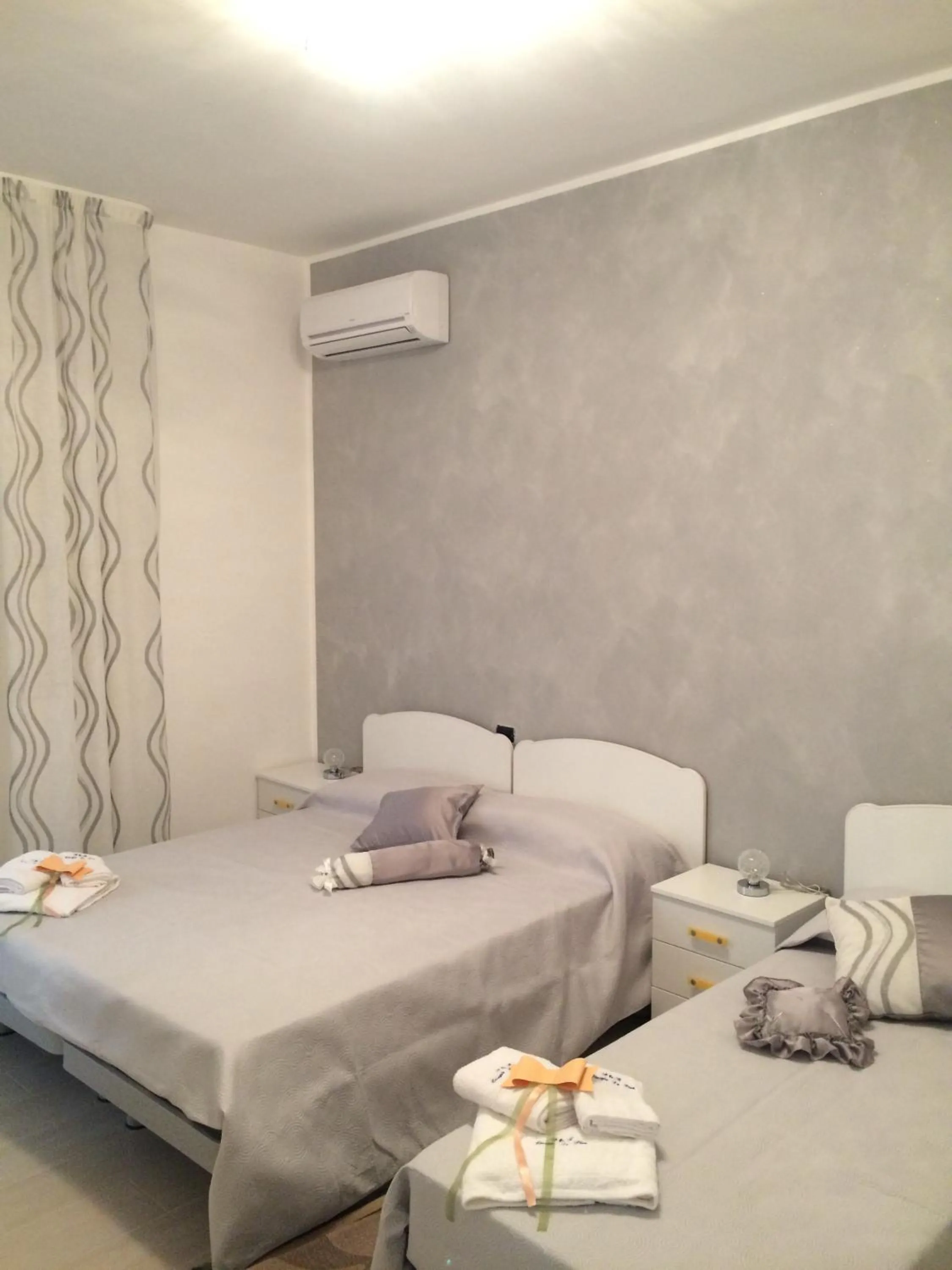 older children, Bed in B&B Giorgio La Pira