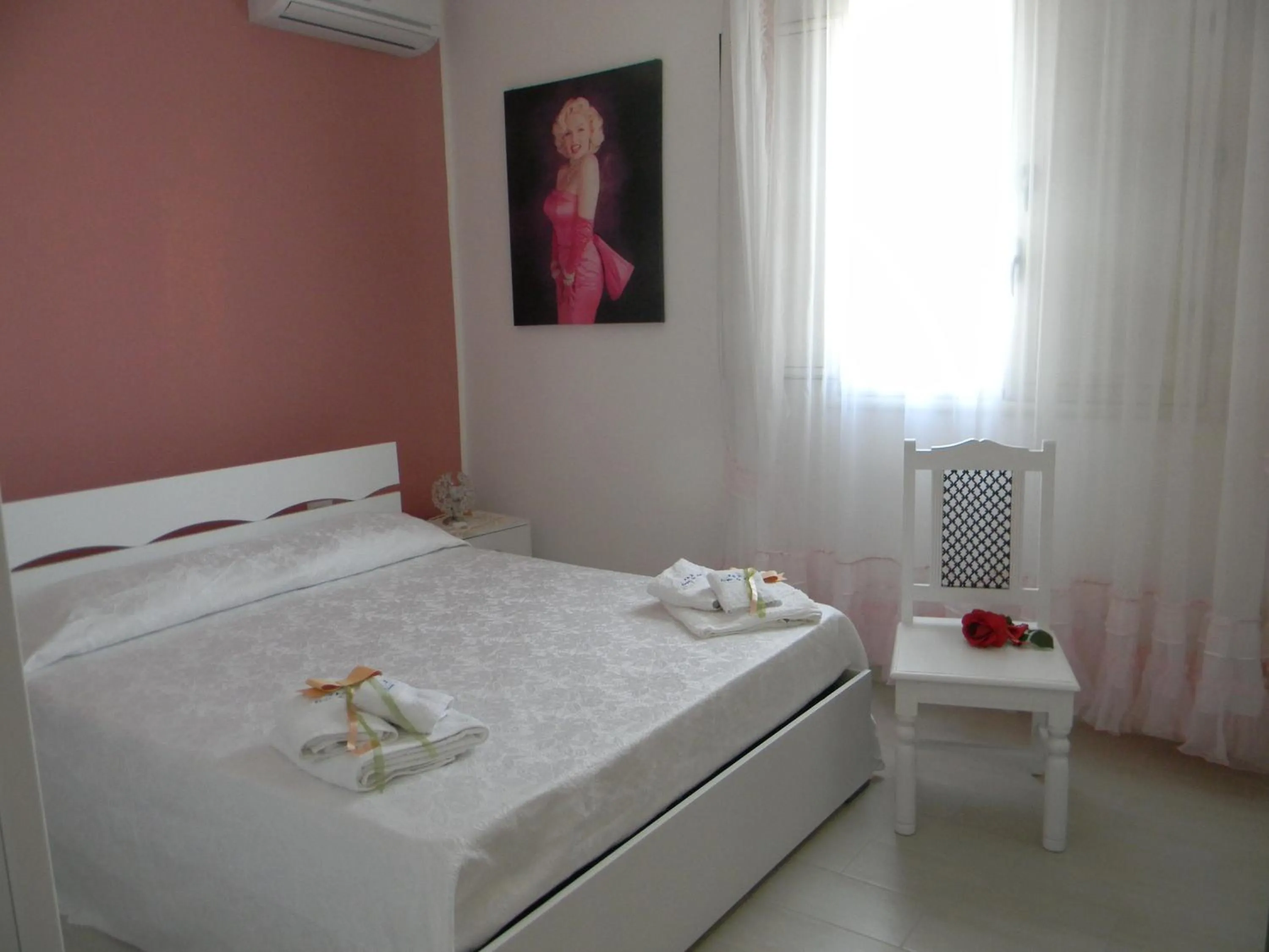 Other, Bed in B&B Giorgio La Pira