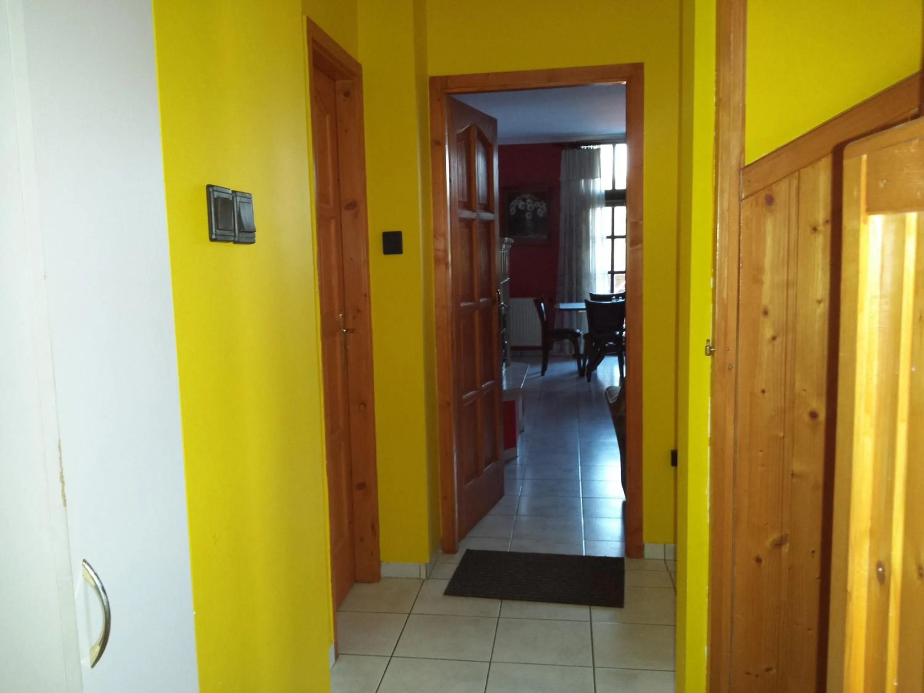 Other in Napfény villa