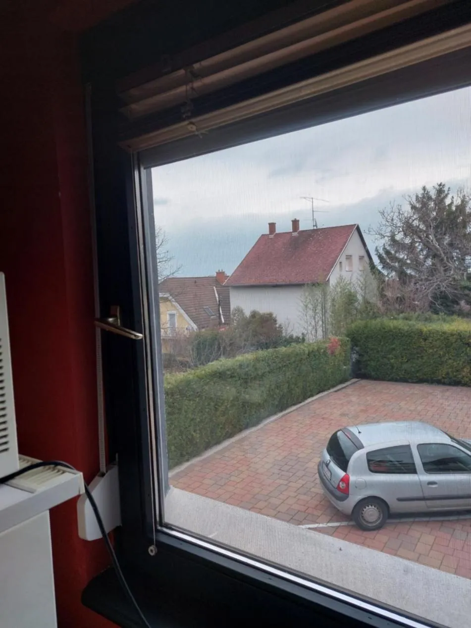 Napfény villa