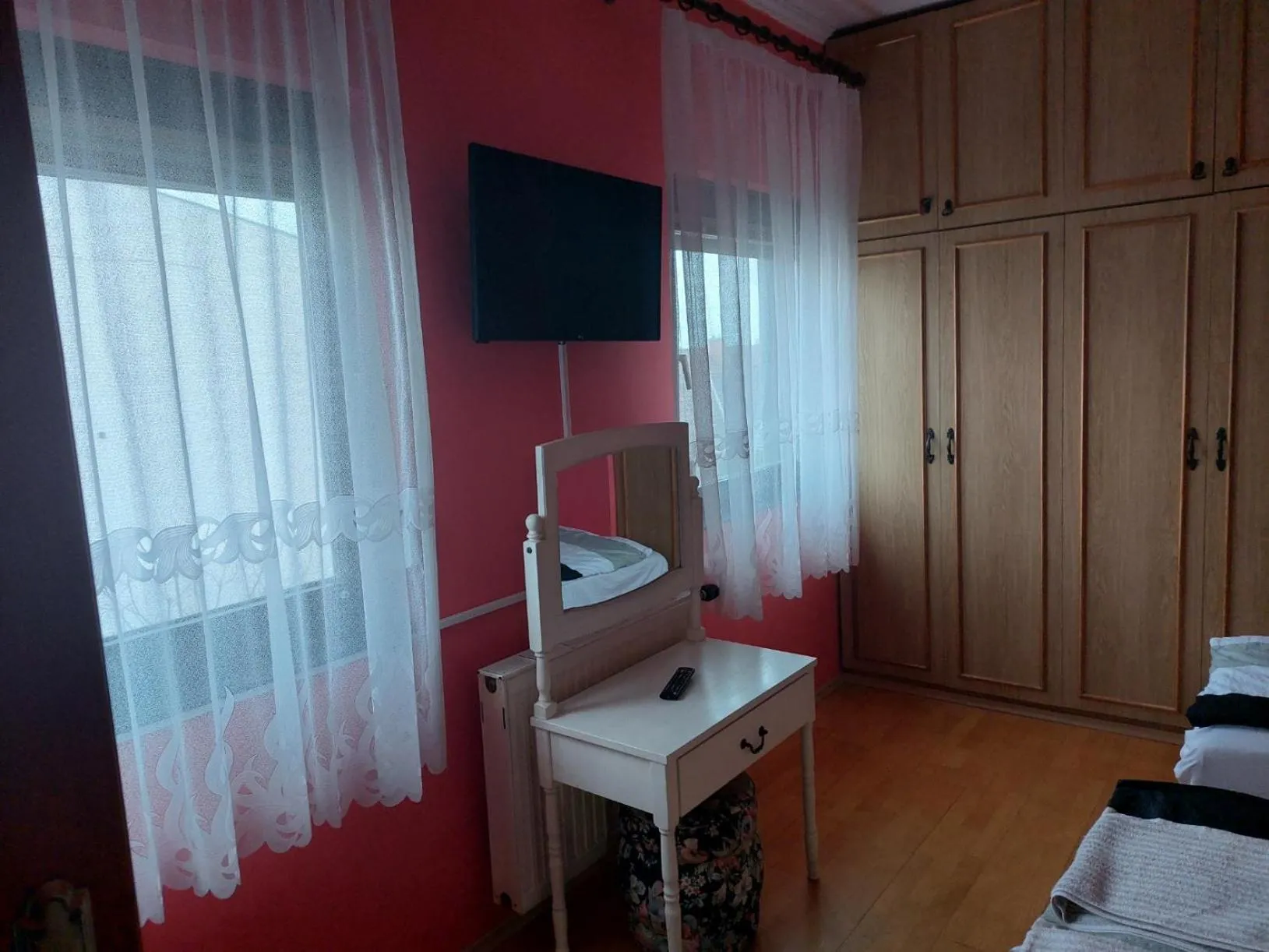 Bed in Napfény villa