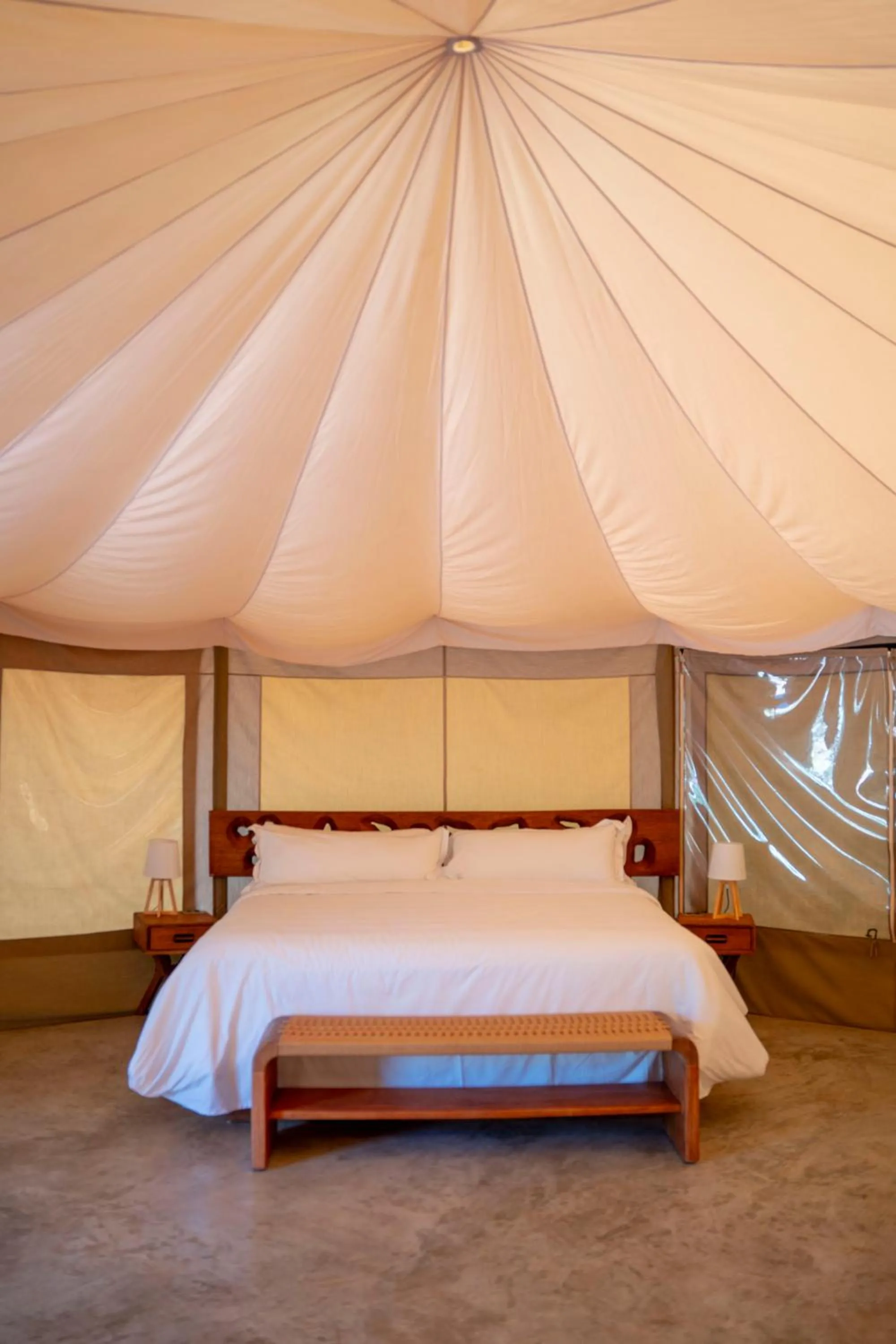 LJs Chichikan Eco Luxury Retreat