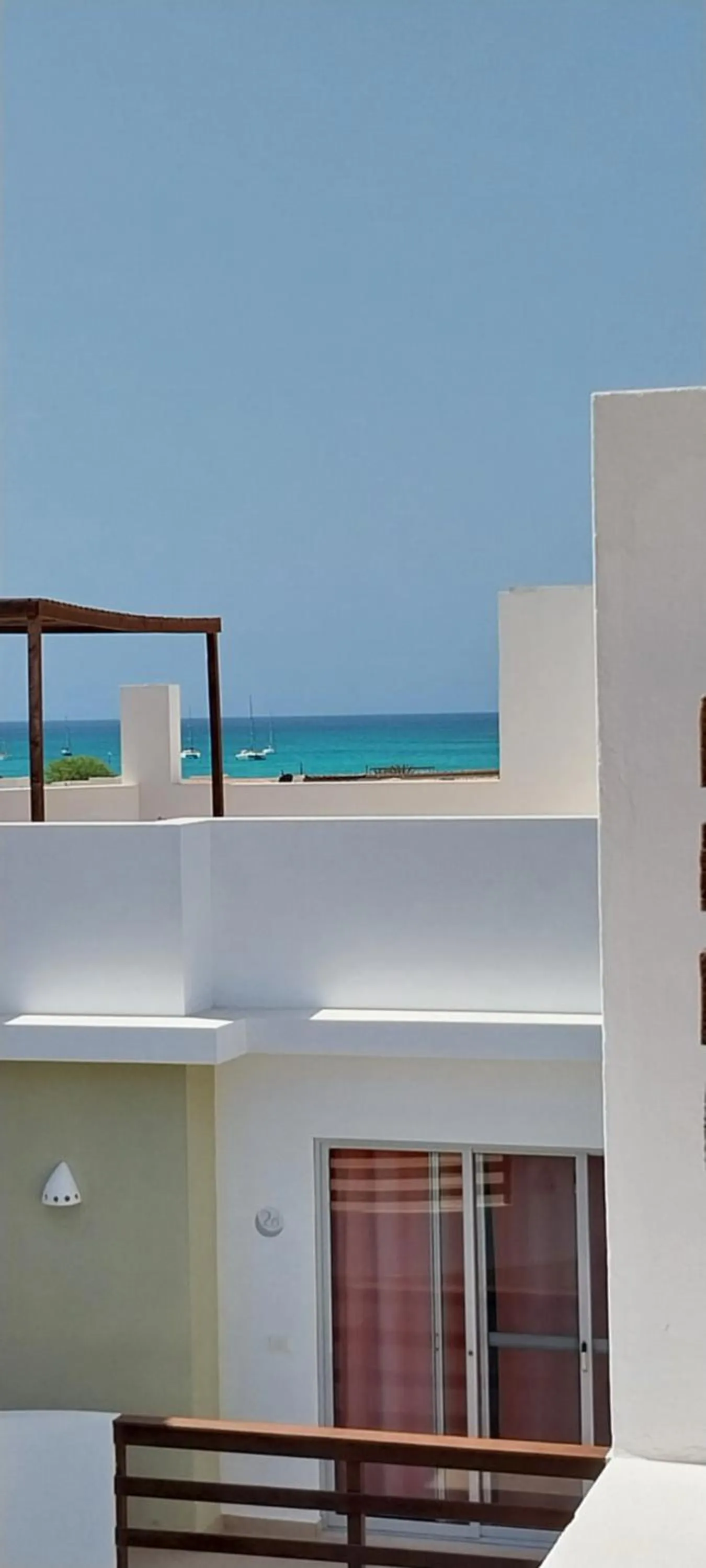 Cala da Lua apartments