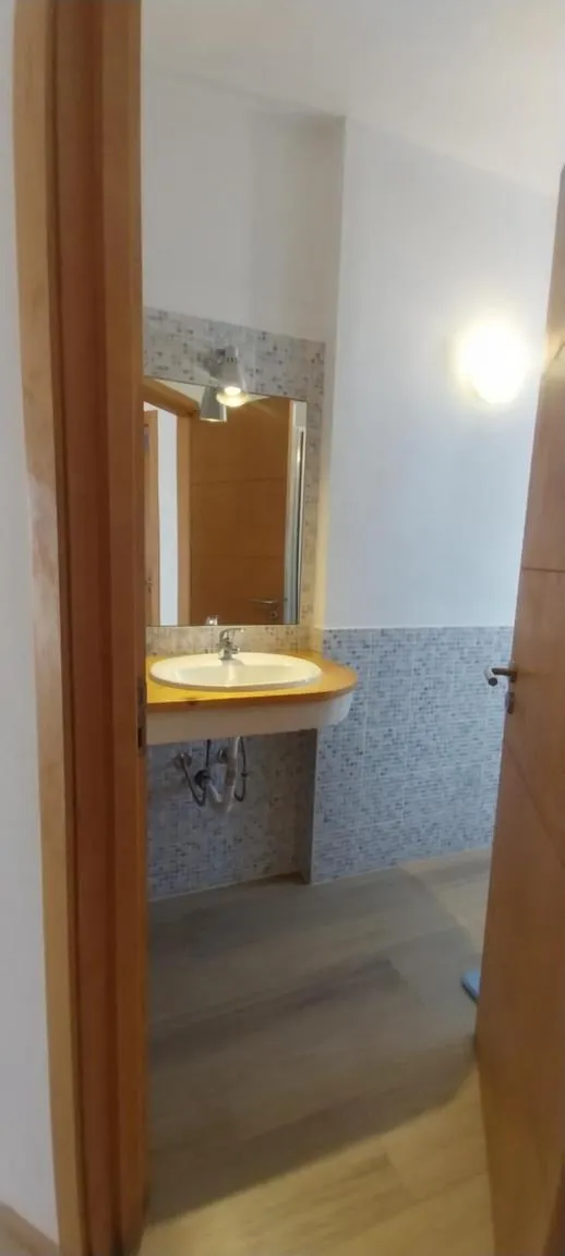 Cala da Lua apartments