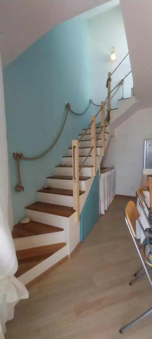 Cala da Lua apartments