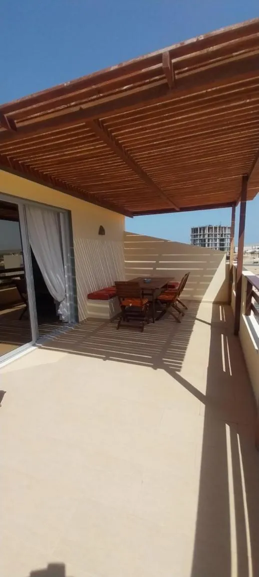 Cala da Lua apartments