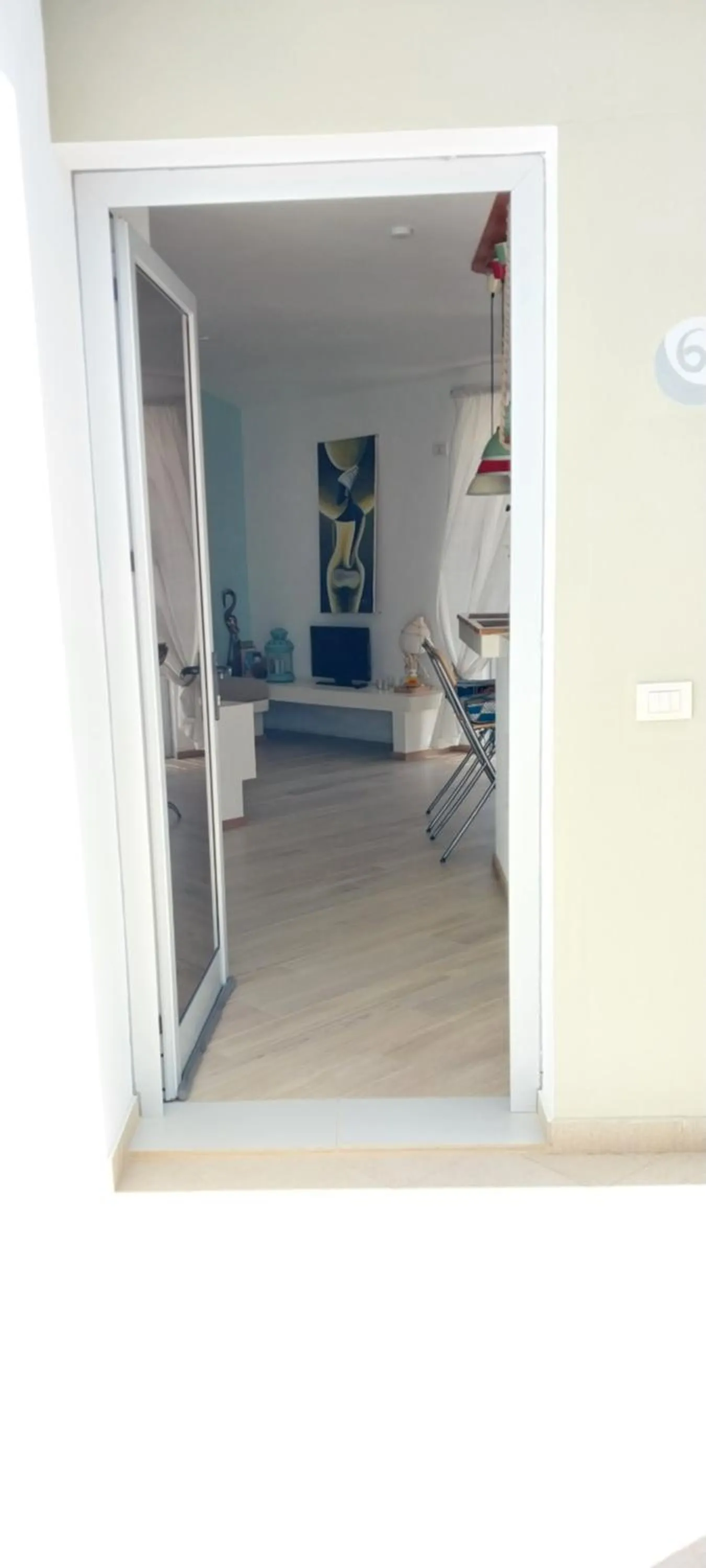 Cala da Lua apartments