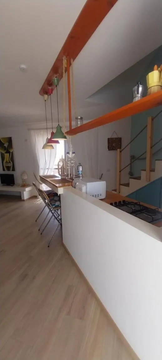 Cala da Lua apartments