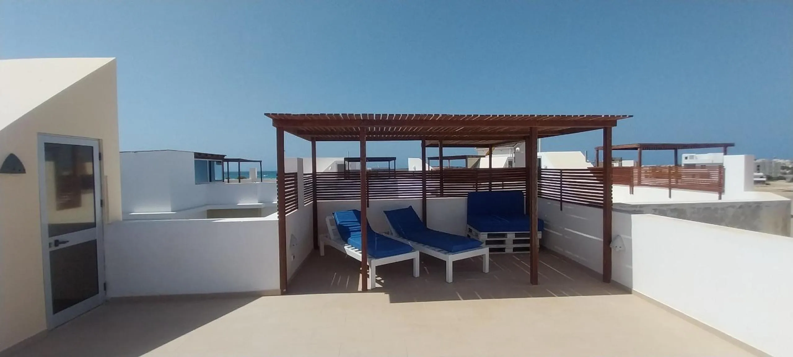 Cala da Lua apartments