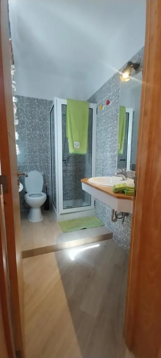 Cala da Lua apartments