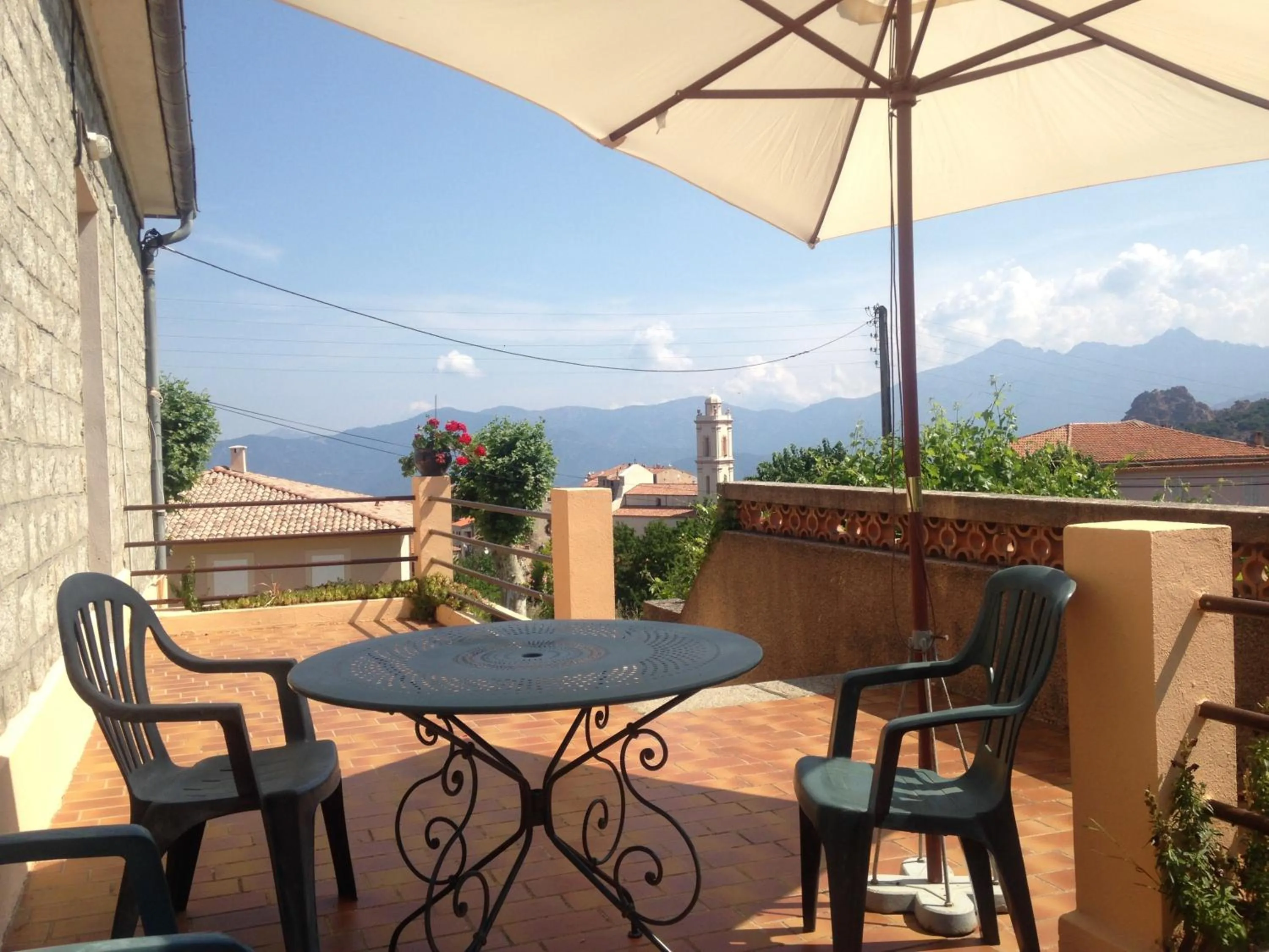 Hotel Les Calanques