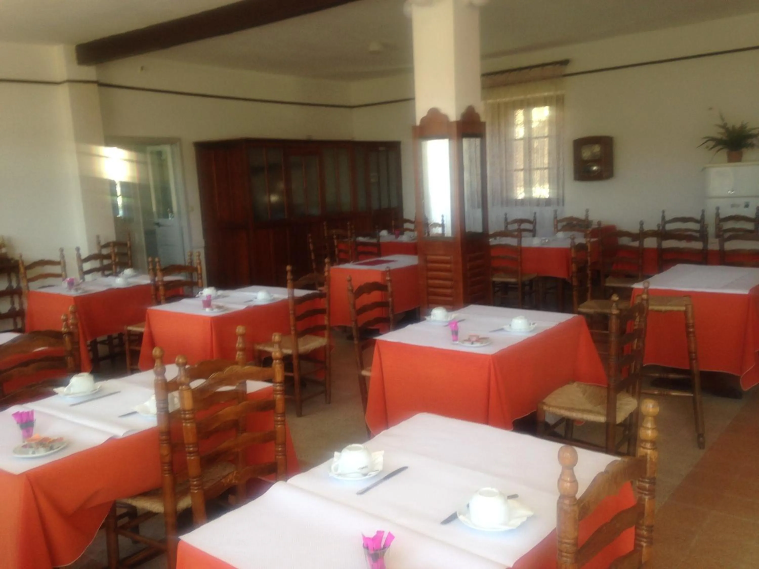 Hotel Les Calanques