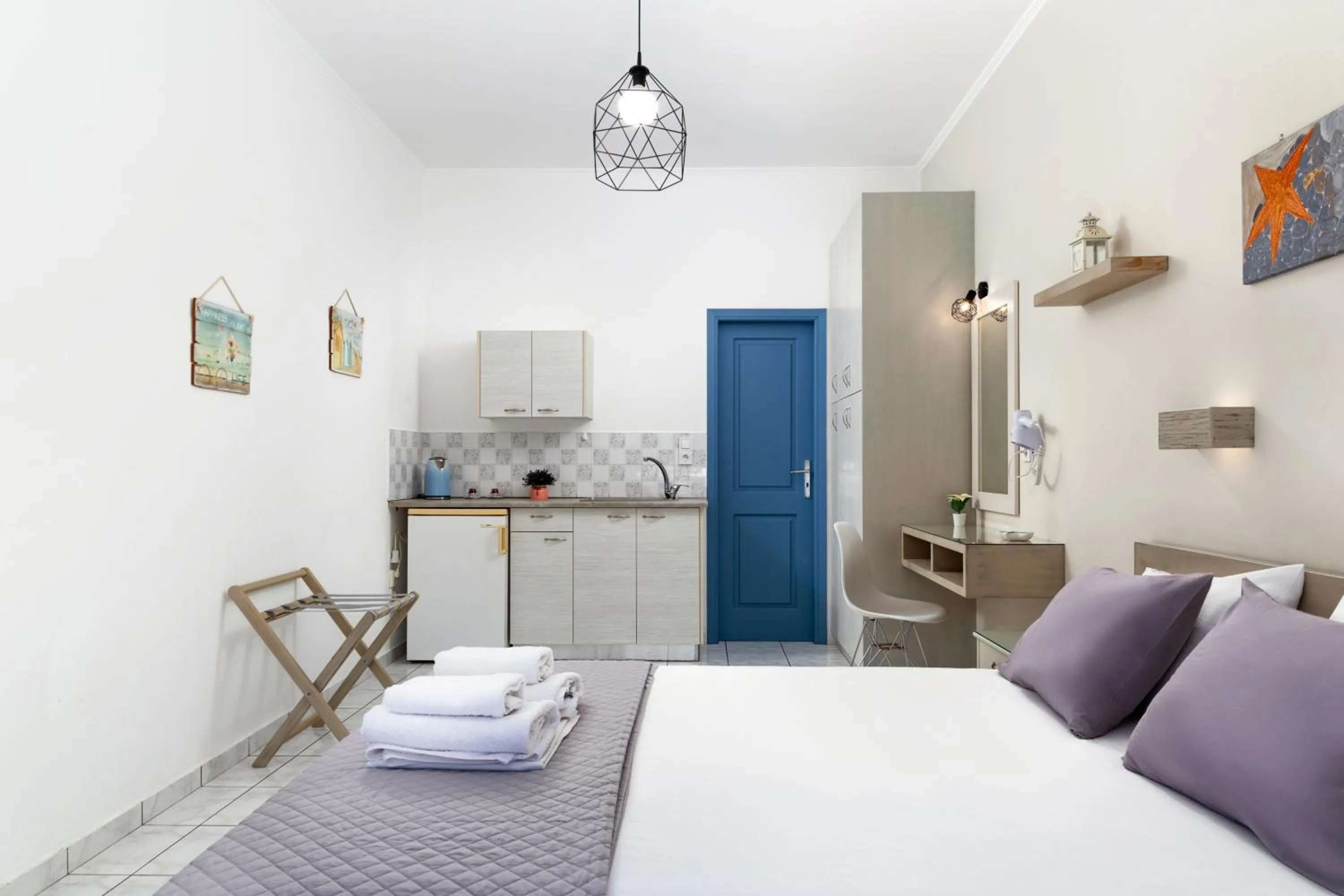 Nissea Studios - πρώην Dora 2 Studios -
