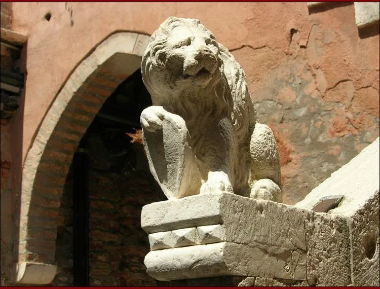 Day in Residence Odoni