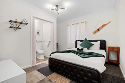 Peaceful 1BR Stay - Golf & Beach