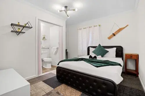 Peaceful 1BR Stay - Golf & Beach Peaceful 1BR Stay - Golf & Beach