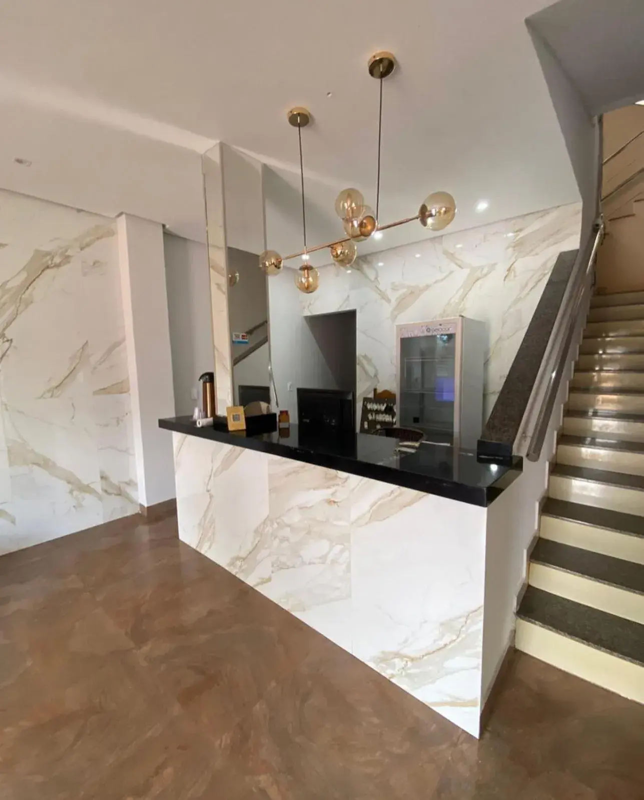 Hotel Carajás Hotel Carajás