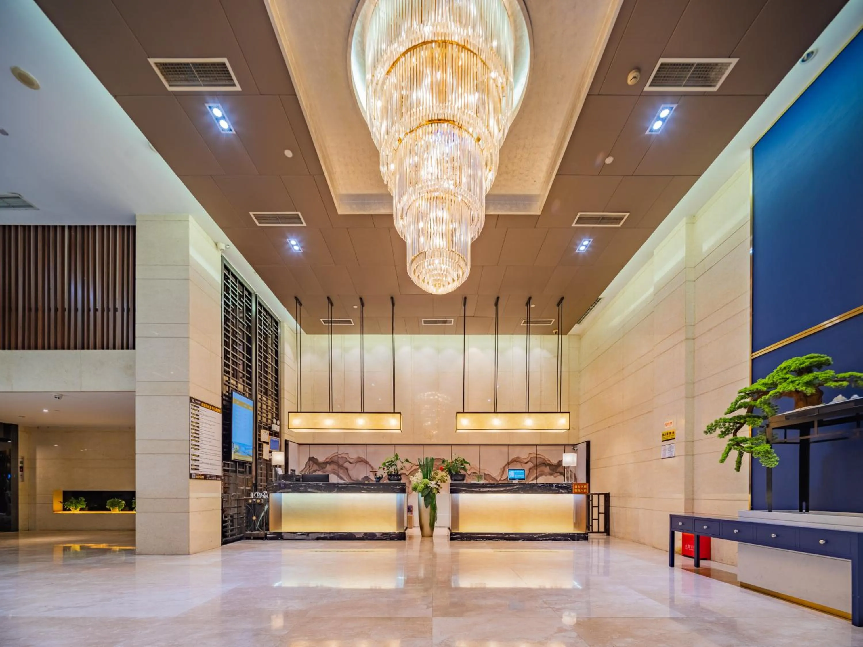 Taitong Hotel