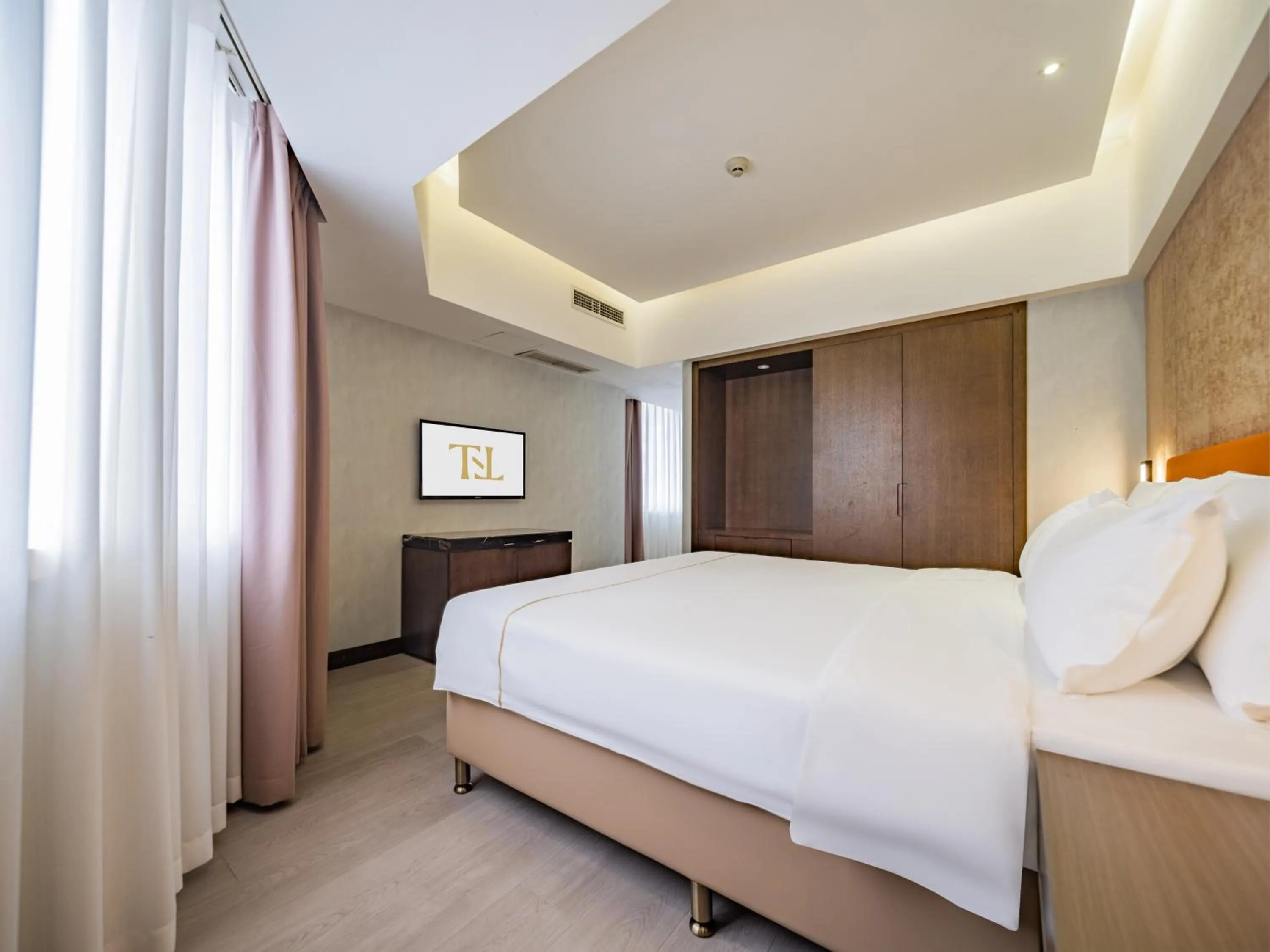 Suite in Taitong Hotel