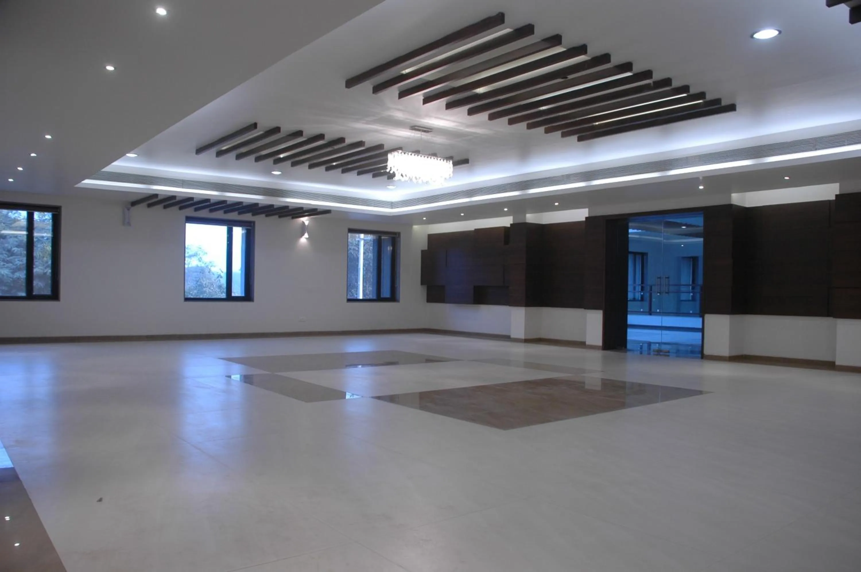 Banquet/Function facilities in Hotel Kanan