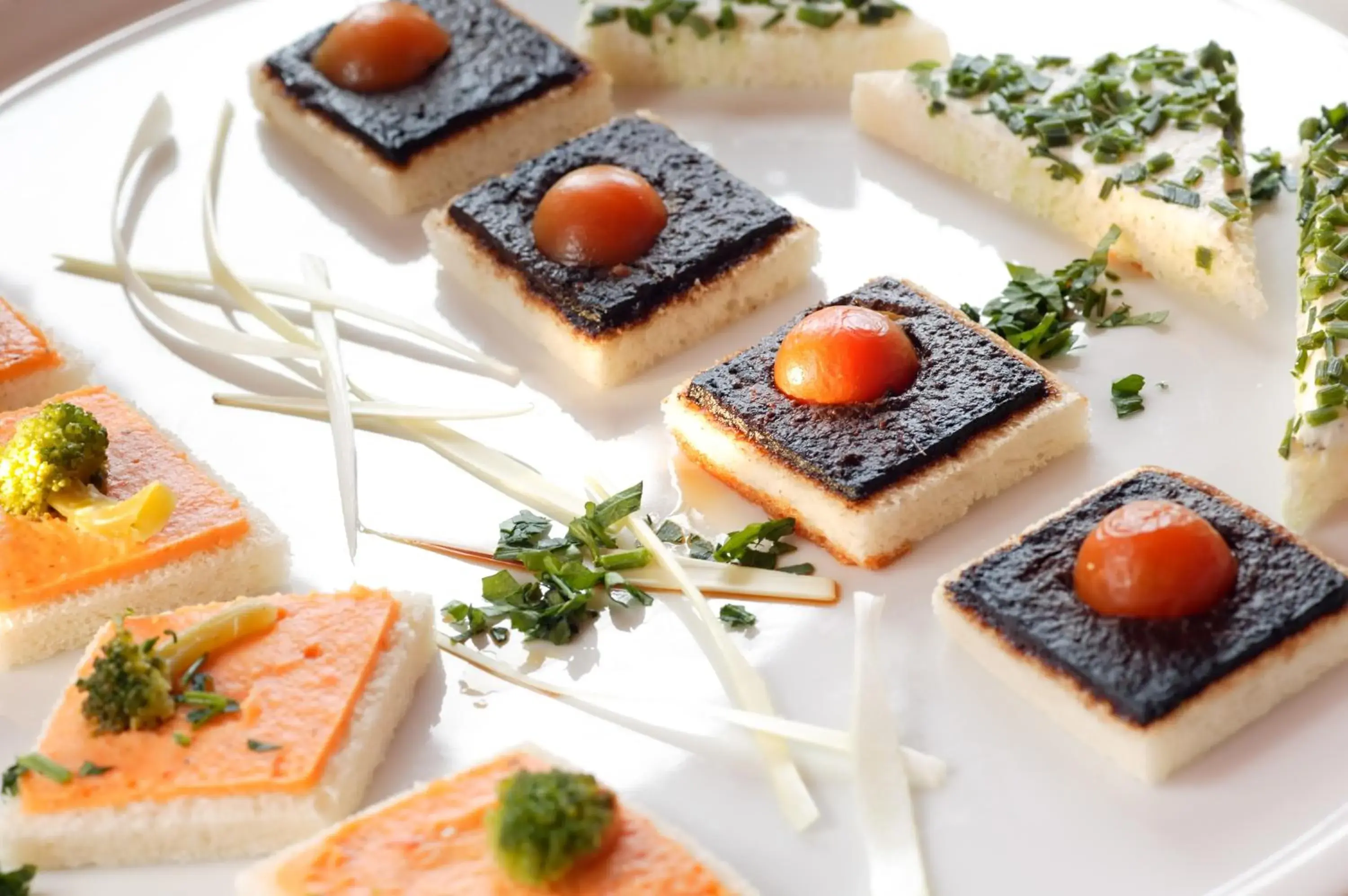 Food in ILUNION Miramar Food in ILUNION Miramar