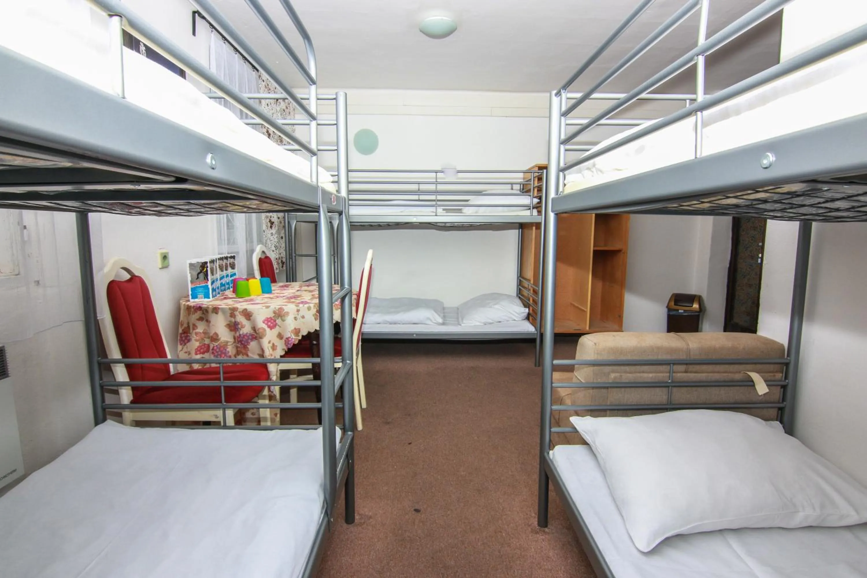 Bed in Chata Kosodrevina - Turistická ubytovňa