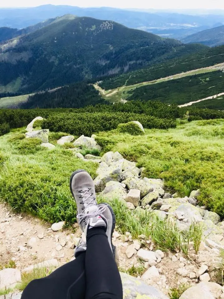 Chata Kosodrevina - Turistická ubytovňa