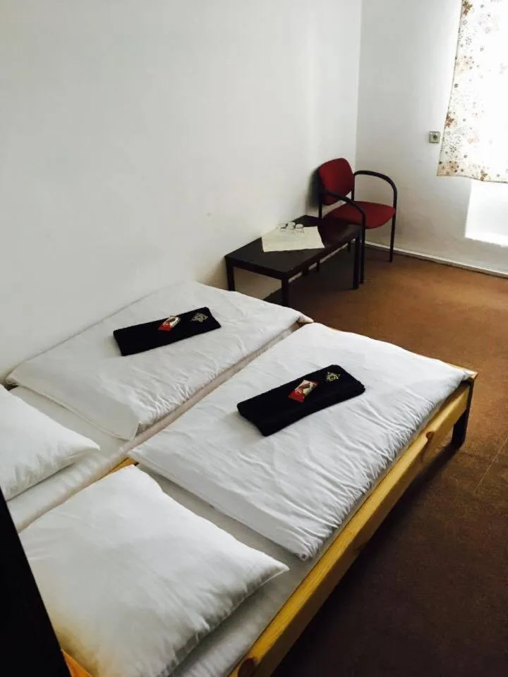 Photo of the whole room, Bed in Chata Kosodrevina - Turistická ubytovňa